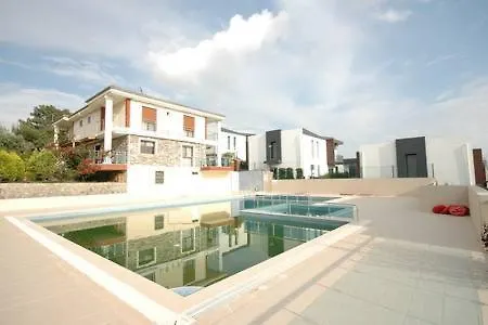 Villa Adavillas Frezya