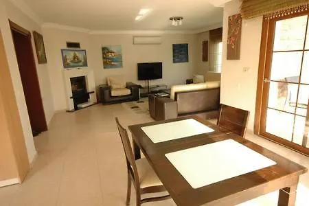 Adavillas Frezya Villa