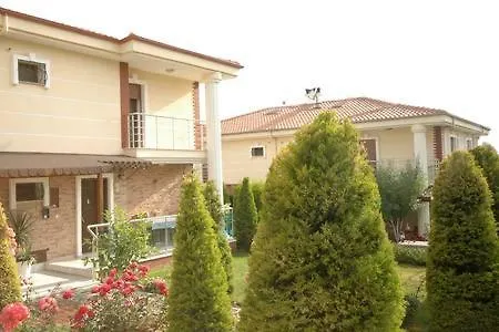 Adavillas Frezya Villa Kusadası